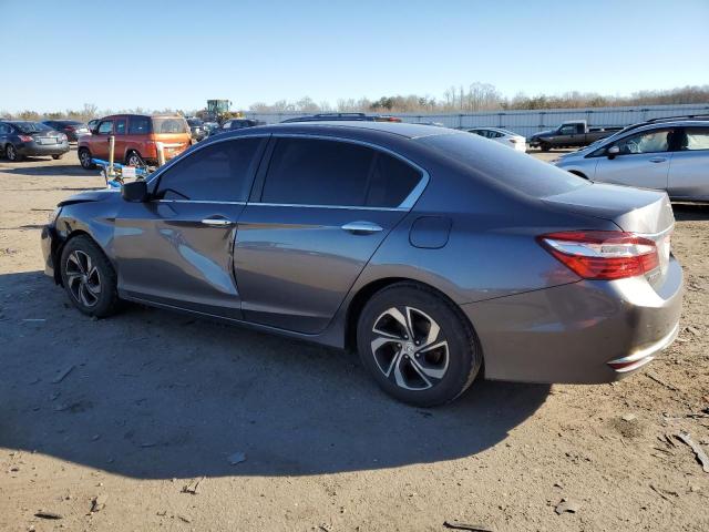 1HGCR2F48HA209079 | 2017 HONDA ACCORD LX