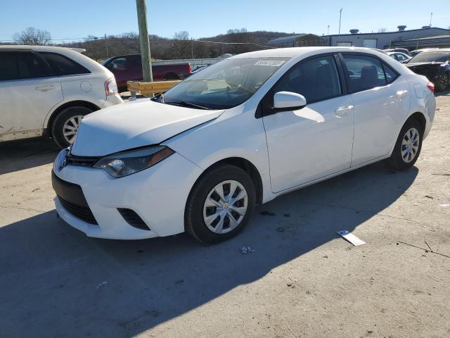 2T1BURHE1FC302915 | 2015 TOYOTA COROLLA L