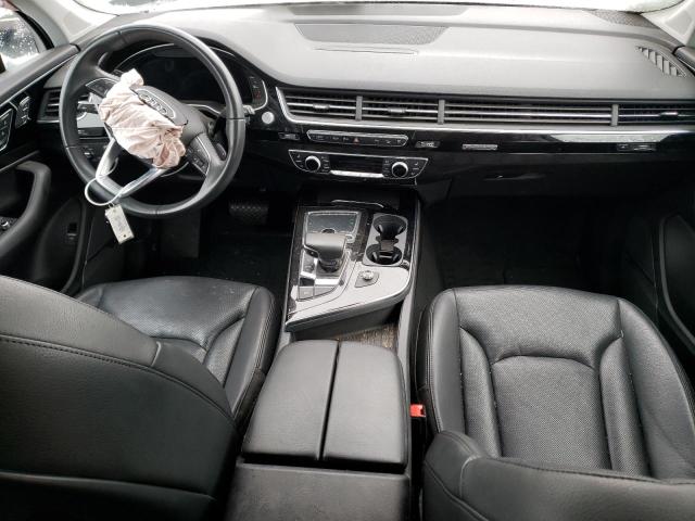 WA1LAAF74JD042910 2018 AUDI Q7, photo no. 8