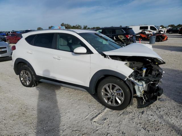 KM8J33A4XJU667808 | 2018 HYUNDAI TUCSON SEL