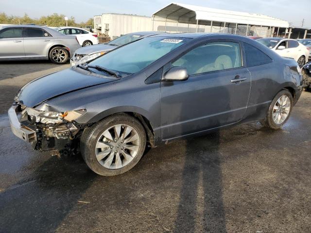 2010 Honda Civic EX