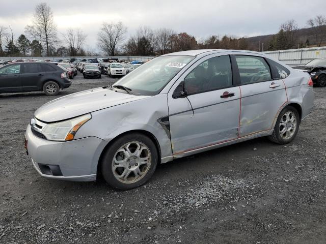 2008 Ford Focus SE