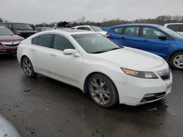 19UUA9F79CA000862 | 2012 Acura tl