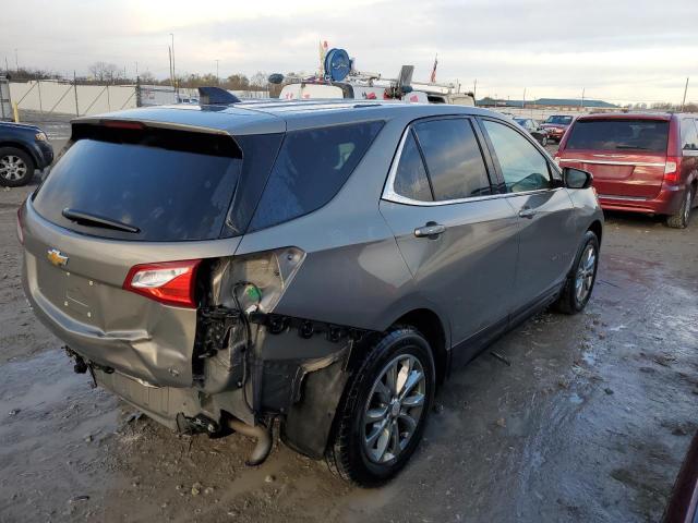 3GNAXJEV5JS582382 | 2018 CHEVROLET EQUINOX LT