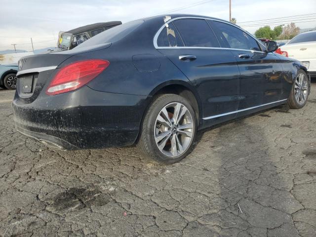 55SWF4JB1JU258156 | 2018 MERCEDES-BENZ C 300