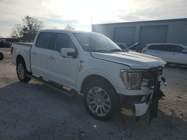 1FTFW1E81MFA45688 | 2021 FORD F150 SUPER