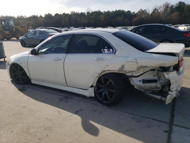 JH4CL96916C029091 2006 Acura Tsx