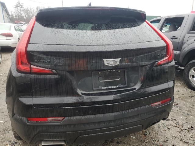 1GYFZBR4XPF127552 | 2023 CADILLAC XT4 LUXURY