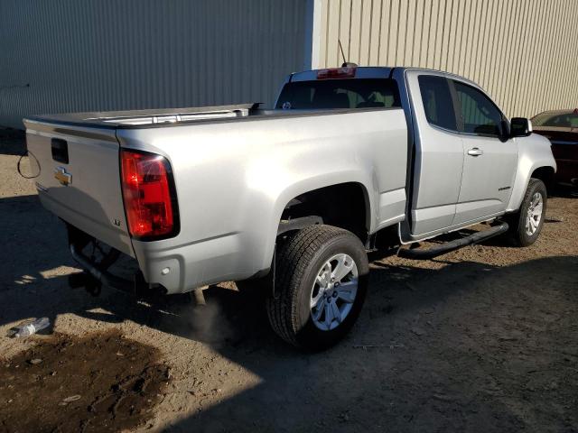 1GCHSCEA0J1185002 | 2018 CHEVROLET COLORADO L