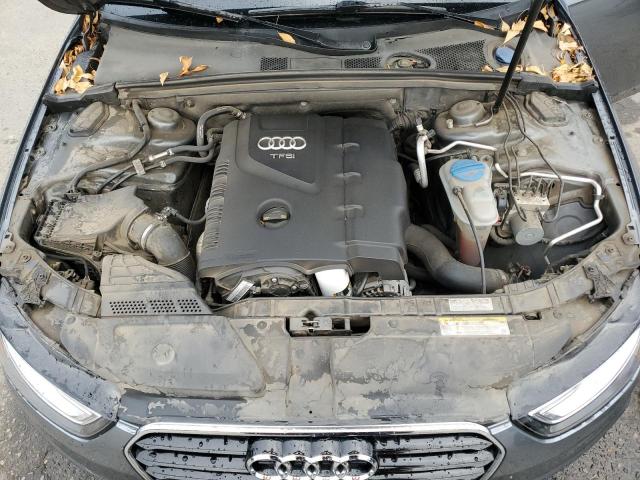 VIN WAUBFAFL1FN027408 2015 Audi A4, Premium no.11