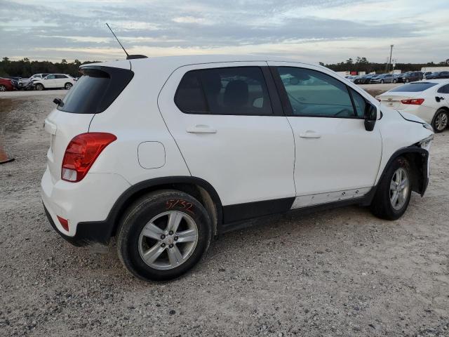 KL7CJKSB3LB074328 | 2020 Chevrolet trax ls