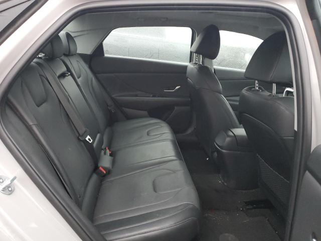 2023 HYUNDAI ELANTRA LI - KMHLN4AJXPU058564