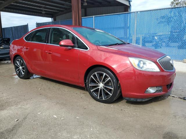 1G4PR5SK5H4111952 | 2017 BUICK VERANO SPO