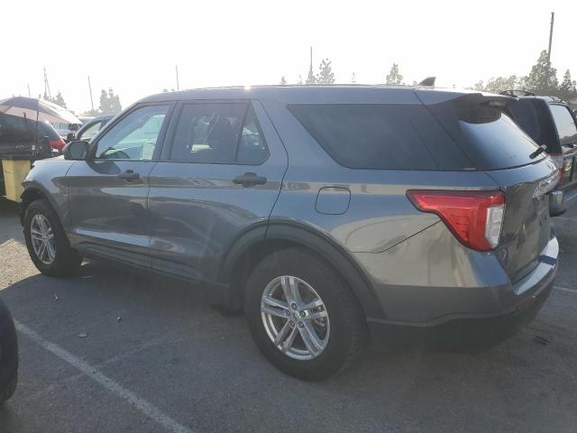 Vin: 1fmsk7bh5ngc13017, lot: 81701523, ford explorer 20222
