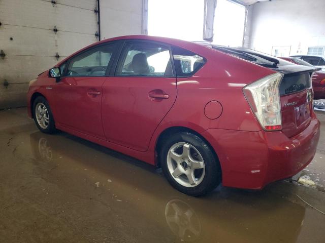 2010 Toyota Prius - Image 2