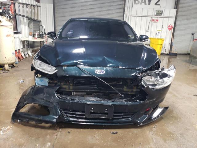 3FA6P0H74ER381386 | 2014 FORD FUSION SE