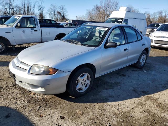 2005 Chevrolet Cavalier 