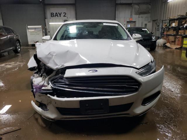 3FA6P0LU7GR345501 | 2016 FORD FUSION SE