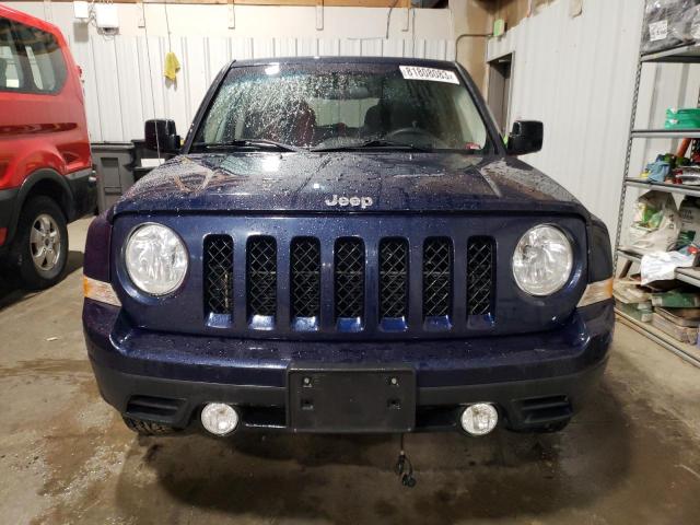 2015 JEEP PATRIOT SP - 1C4NJRBB6FD347534