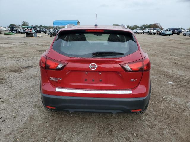 JN1BJ1CP4JW187006 | 2018 NISSAN ROGUE SPOR