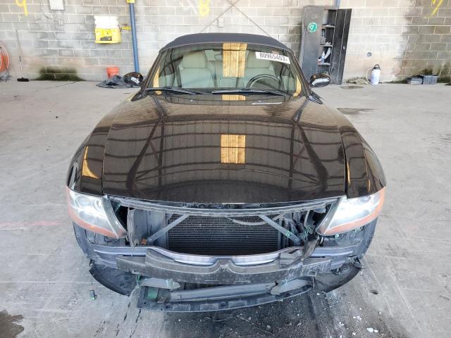 2003 BMW Z4 3.0 VIN: 4USBT53433LU04046 Lot: 80965403