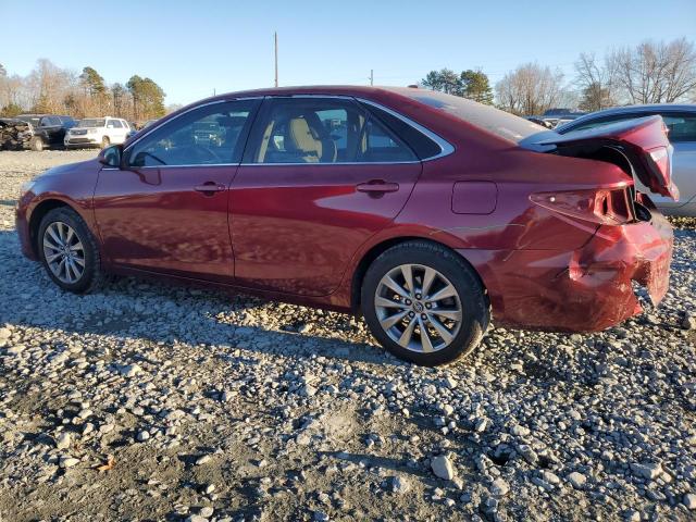 4T1BF1FK0HU715379 | 2017 TOYOTA CAMRY LE