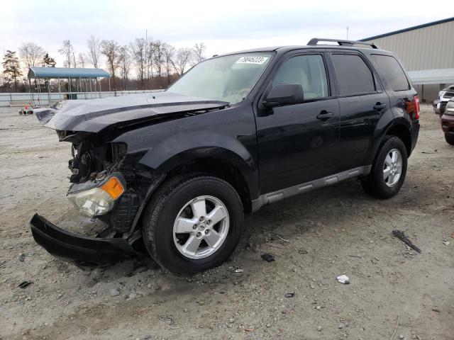 2010 Ford Escape XLT