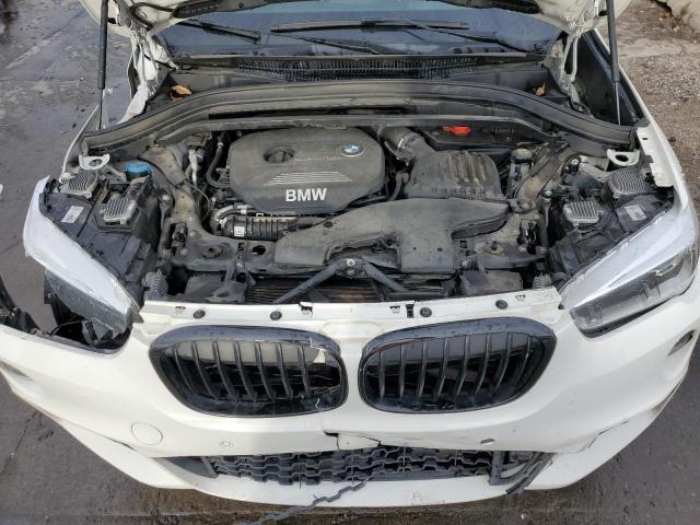 WBXHT3C31H5F76928 | 2017 BMW X1 XDRIVE2