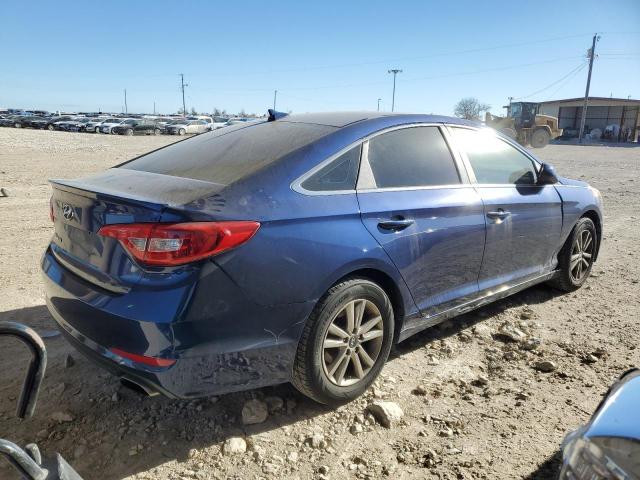 5NPE24AF2FH154571 | 2015 HYUNDAI SONATA SE