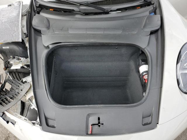 2023 PORSCHE 911 TARGA WP0BB2A9XPS233474
