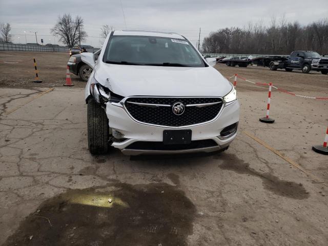 5GAERDKW6JJ183342 | 2018 BUICK ENCLAVE AV