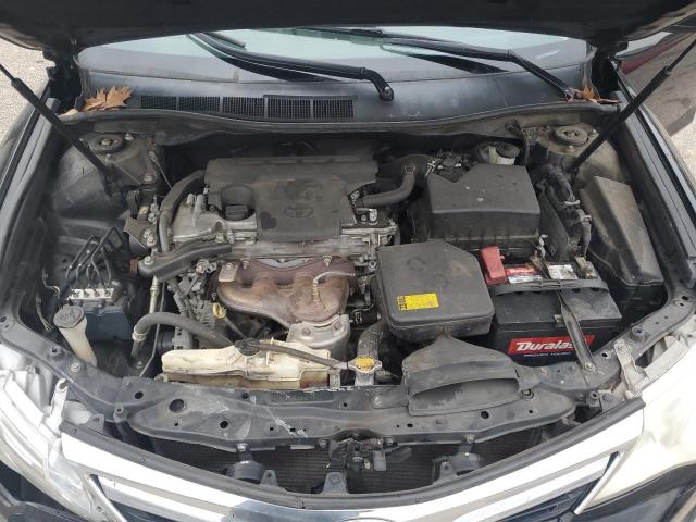 4T4BF1FK3ER404370 | 2014 TOYOTA CAMRY L