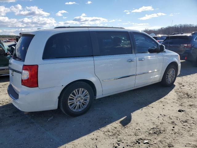 2C4RC1CG2DR816068 | 2013 Chrysler town & country touring l