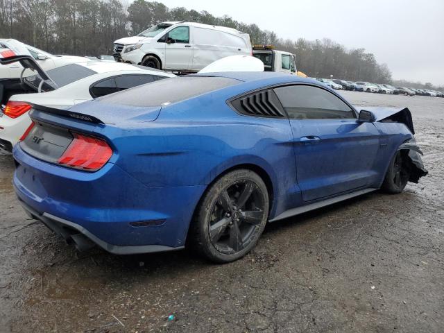 1FA6P8CF7J5110574 | 2018 FORD MUSTANG GT