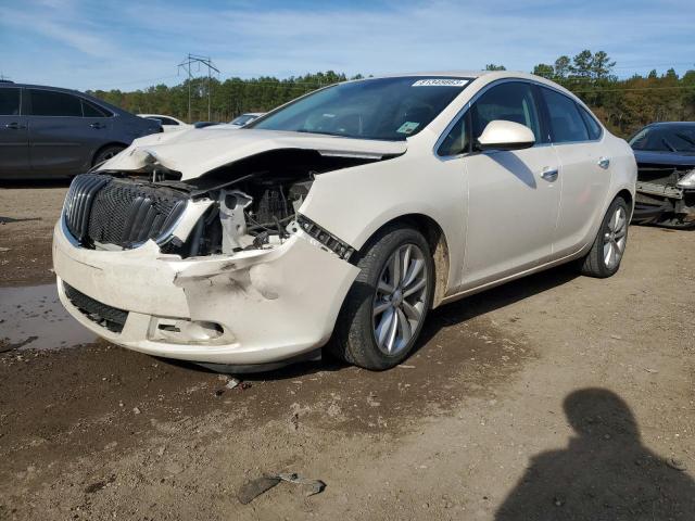 2014 Buick Verano 