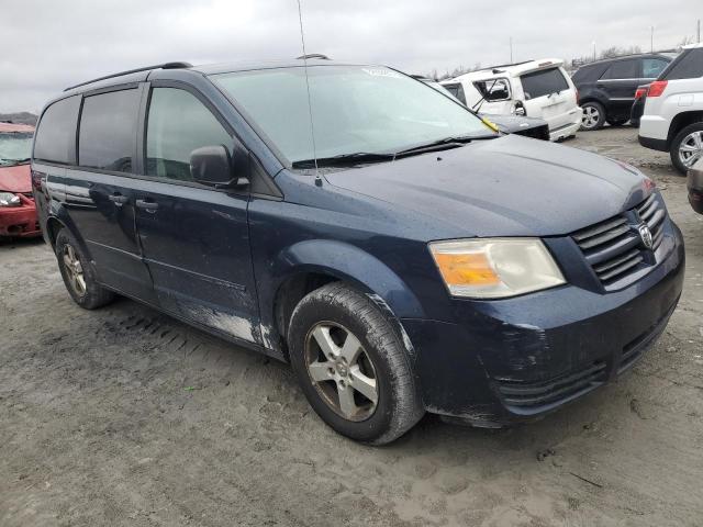 1D8HN44H38B132134 | 2008 Dodge grand caravan se