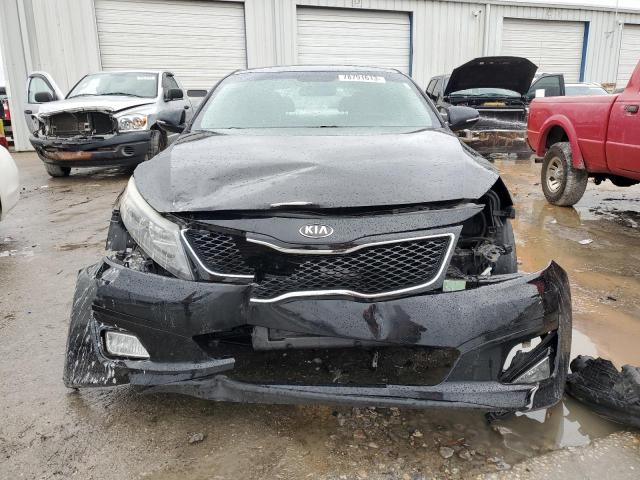 2015 KIA OPTIMA LX - 5XXGM4A75FG468366