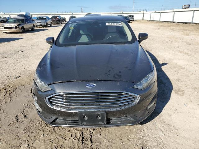 3FA6P0HD5KR276406 | 2019 FORD FUSION SE