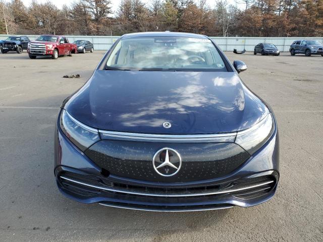 2023 MERCEDES-BENZ EQS SEDAN - W1KCG2EB4PA023998