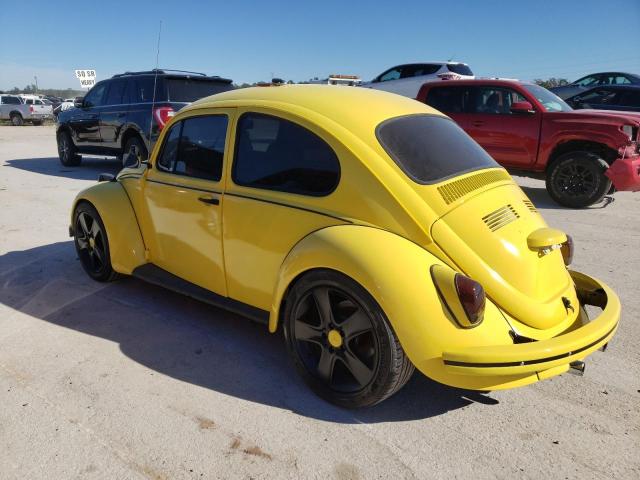VOLKSWAGEN   1970 1
