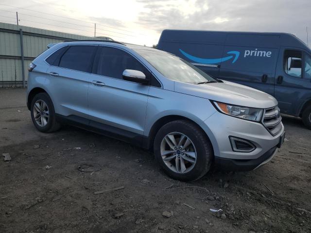 2FMPK3J99HBB82651 | 2017 Ford edge sel