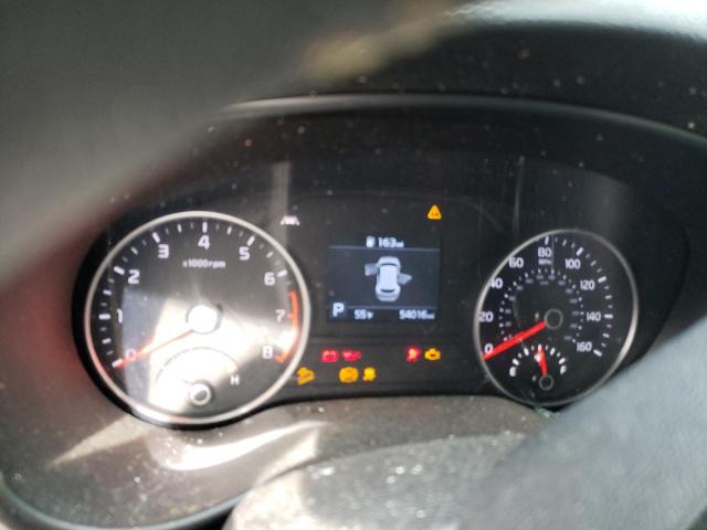 KNDPM3AC5L7809731 | 2020 KIA SPORTAGE L