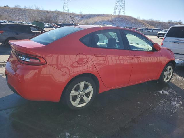 1C3CDFBA7GD660313 | 2016 DODGE DART SXT