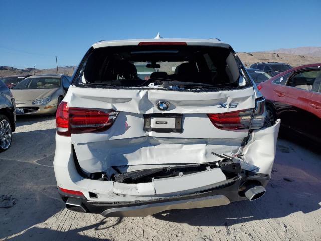 5UXKR2C57J0X08084 2018 BMW X5, photo no. 6