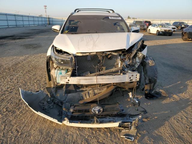 VIN 5TDKZRFH4KS310183 2019 Toyota Highlander, SE no.5