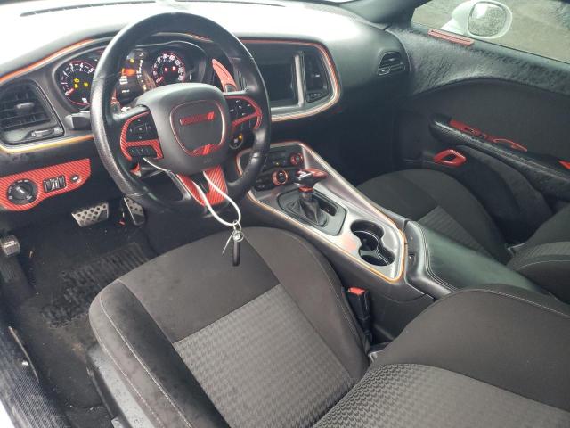 2C3CDZJG7KH737331 | 2019 DODGE CHALLENGER