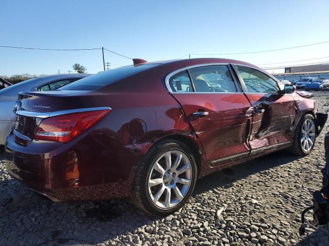 1G4GD5G3XGF112842 | 2016 BUICK LACROSSE P