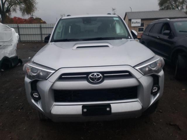 JTEPU5JR6P6158875 | 2023 TOYOTA 4RUNNER SE