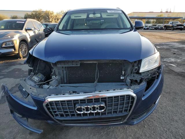 VIN WA1LFAFP7DA100399 2013 Audi Q5, Premium Plus no.5