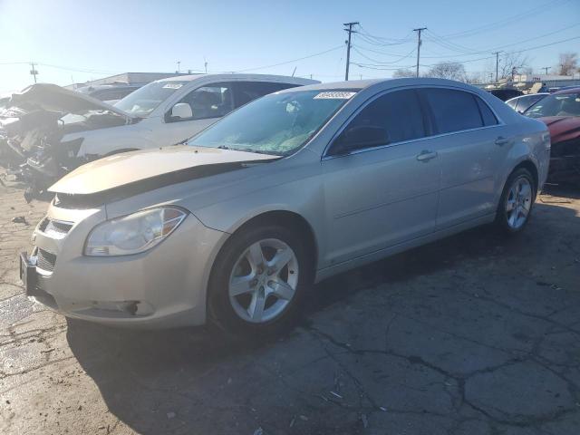 2009 Chevrolet Malibu LS